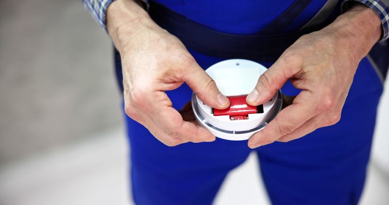 Tools for Battery Replacement