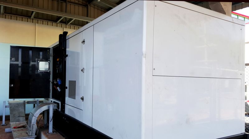 Gas Generator Installation in Conroe, TX