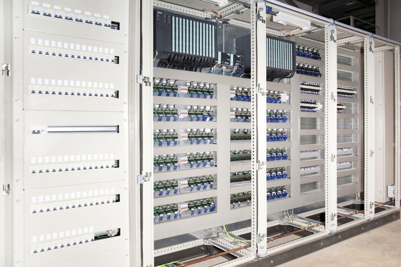 Panelboard Replacement in Orem, UT