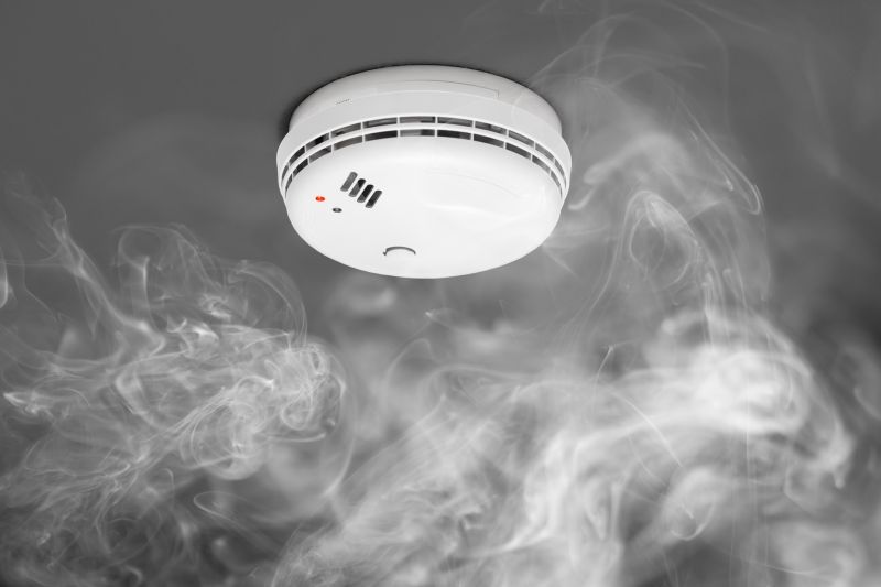 Smoke Alarms Installation