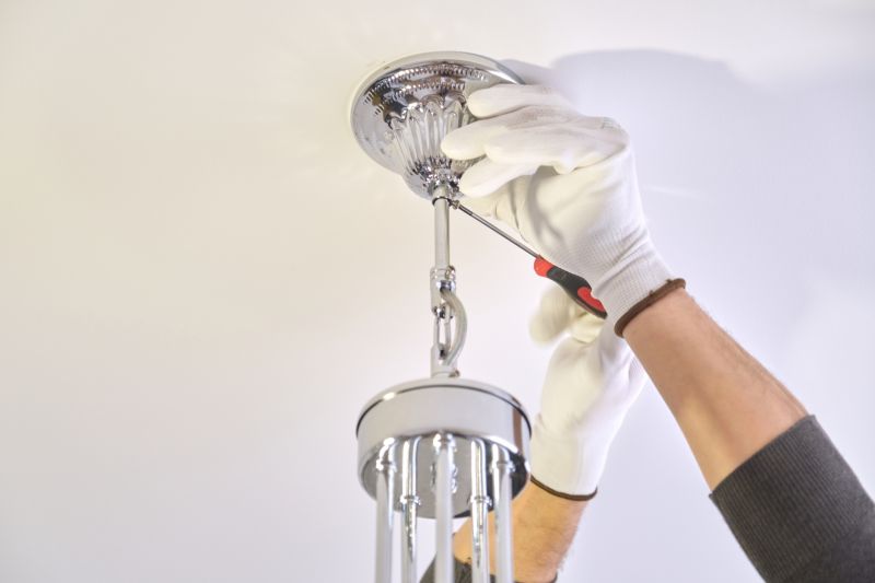 Wall Lights Installation in Kansas City, KS